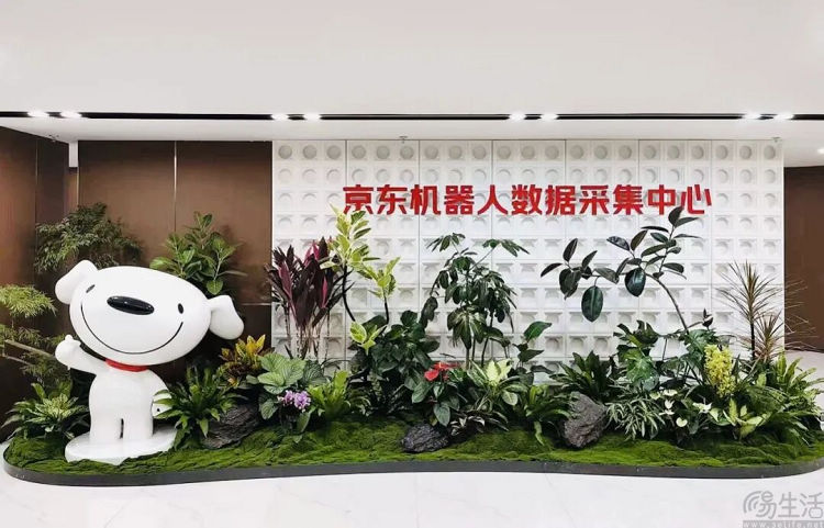 大厂的AI焦虑下，众包骑手要成“数据众包”了